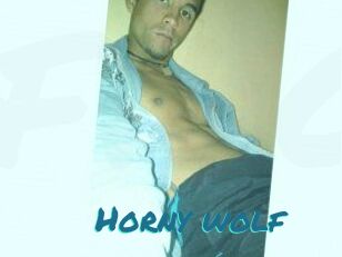 Horny_wolf