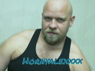 Hornyalexxxx