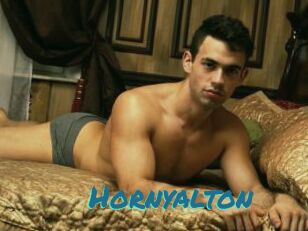 Hornyalton