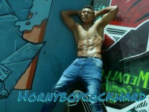Hornyboycockhard