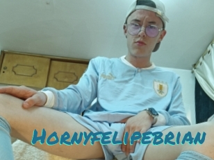 Hornyfelipebrian