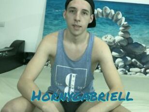 Hornygabriell