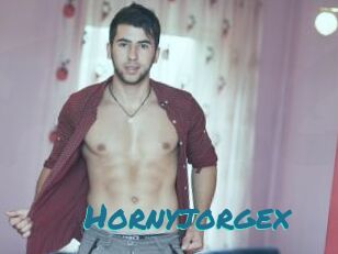 Hornyjorgex
