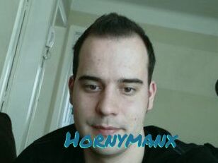 Hornymanx