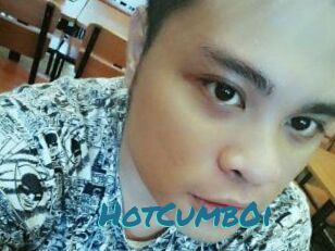 HotCumb0i