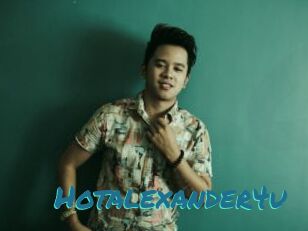 Hotalexander4u