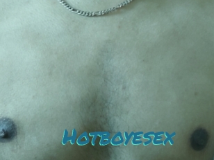 Hotboyesex