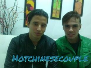 Hotchinesecouple