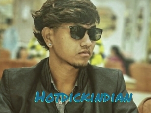 Hotdickindian