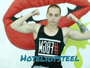 Hoteliotsteel