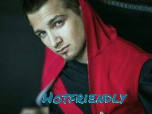 Hotfriendly