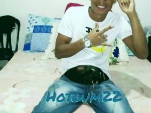 Hotgum22