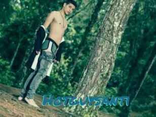 Hotguysanti