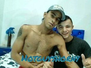 Hotguyshorny
