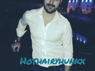 Hothairyhunkx