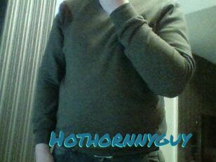 Hothornnyguy