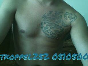 Hotkoppel252-0510500