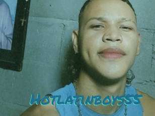 Hotlatinboys55