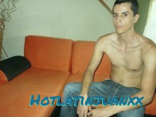 Hotlatinjuanxx