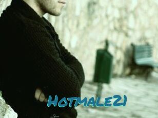 Hotmale21