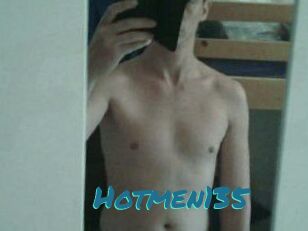 Hotmen135