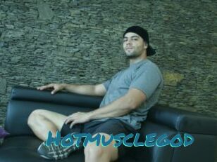 Hotmusclegod