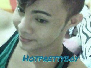 Hotprettyboy