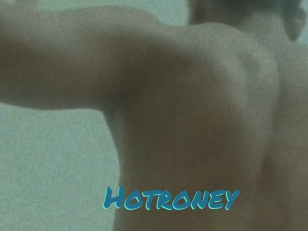 Hotroney