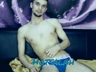 Hotsalah