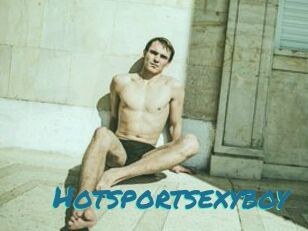 Hotsportsexyboy