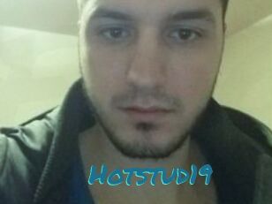 Hotstud19