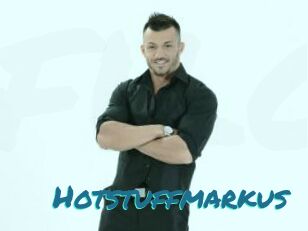 Hotstuffmarkus