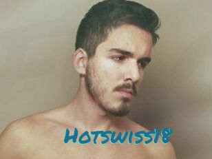 Hotswiss18