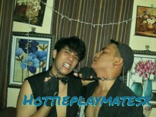 Hottieplaymatesx