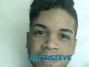 Hottysteve