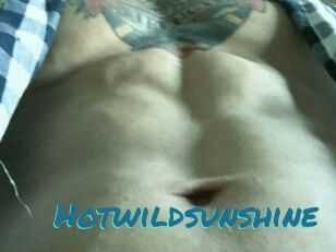 Hotwildsunshine