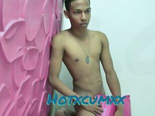 Hotxcumxx