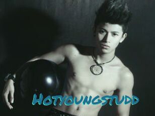 Hotyoungstudd