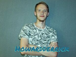 Howardderrick