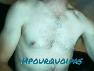 Hpourquoipas