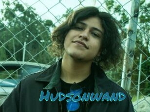 Hudsonwand
