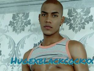 Hugexblackcockxx