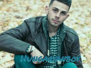 Hungaryanboy