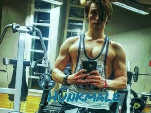 Hunkmale