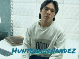 Hunterhernandez