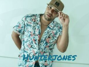 Hunterjones