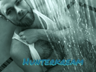 Hunterkream