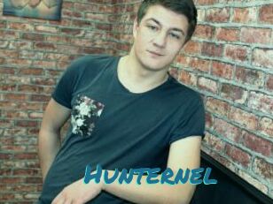 Hunternel