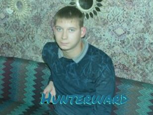 Hunterward