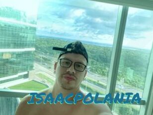 ISAACPOLANIA